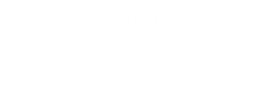 North & South logo