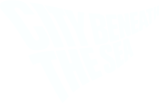 City Beneath the Sea logo