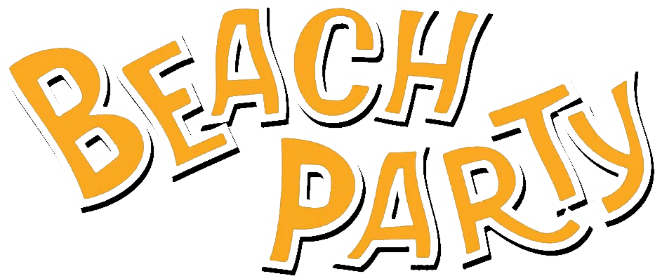 Beach Party logo