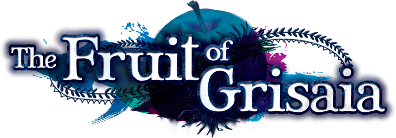 The Fruit of Grisaia logo