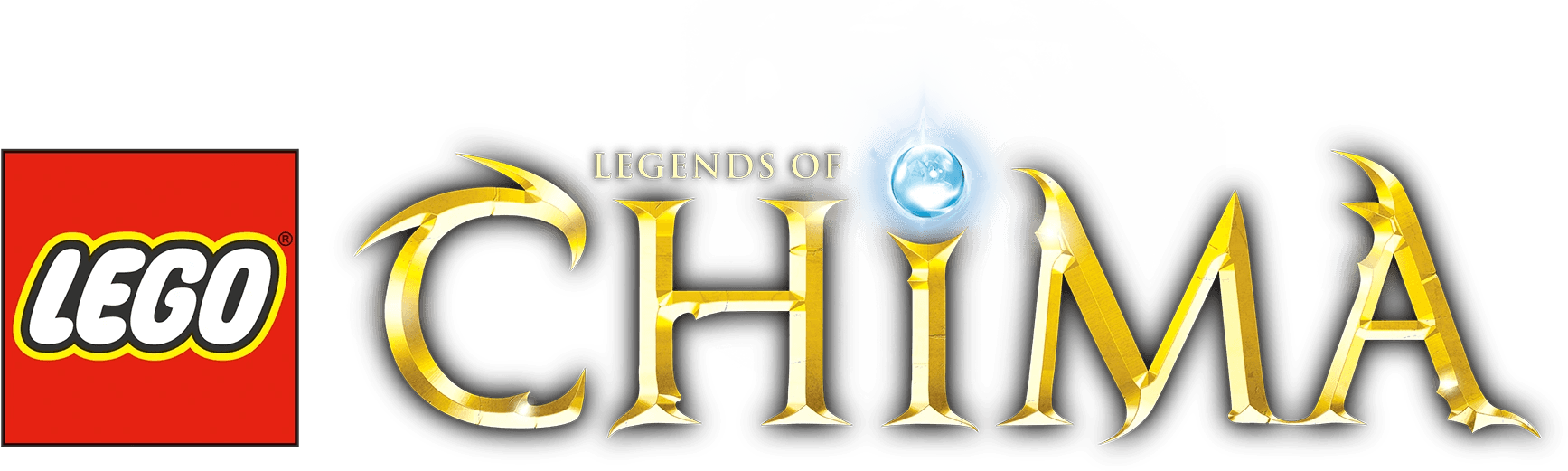 LEGO Legends of Chima logo
