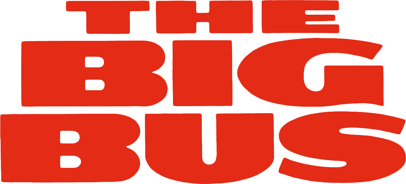 The Big Bus logo