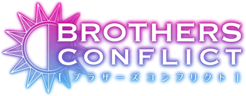 Brothers Conflict logo