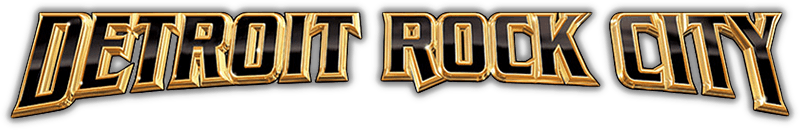 Detroit Rock City logo