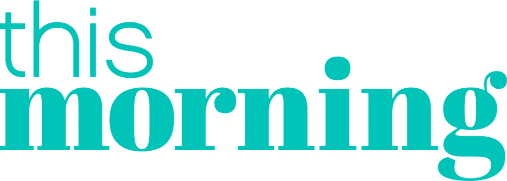 This Morning logo