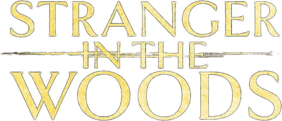 Stranger in the Woods logo