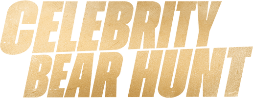 Celebrity Bear Hunt logo