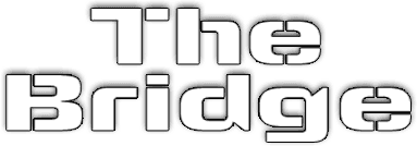 The Bridge logo