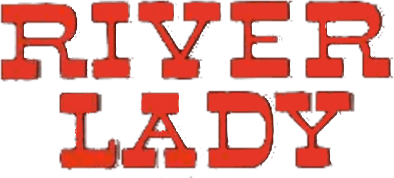 River Lady logo