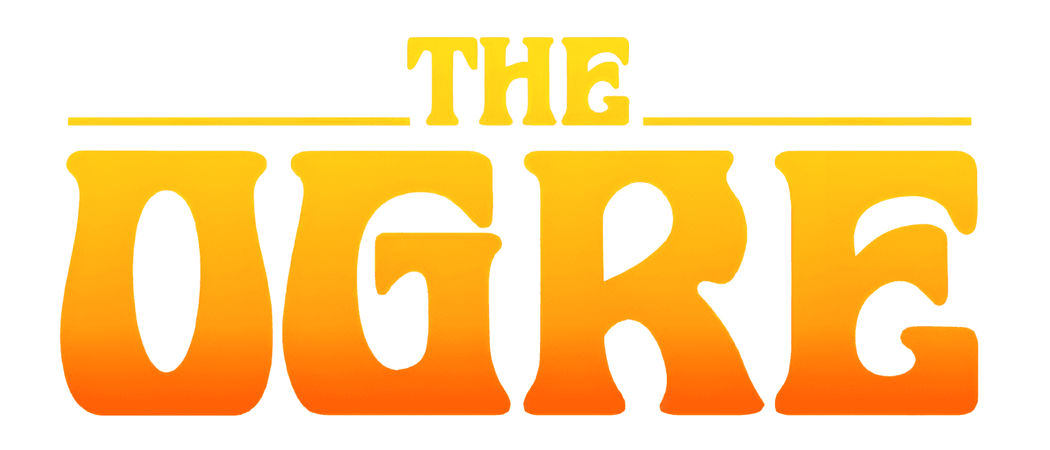 The Ogre logo