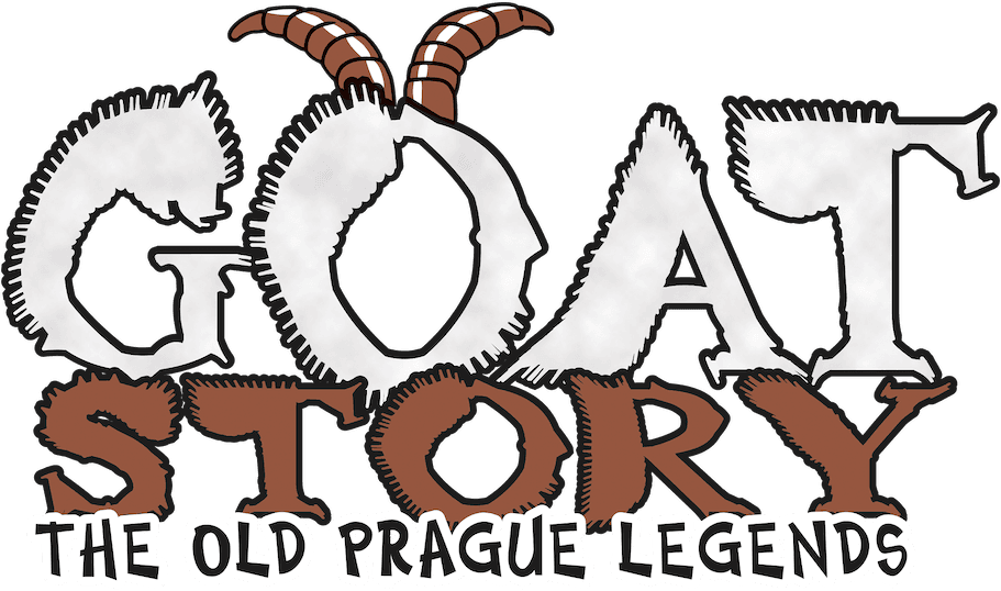 Goat Story logo