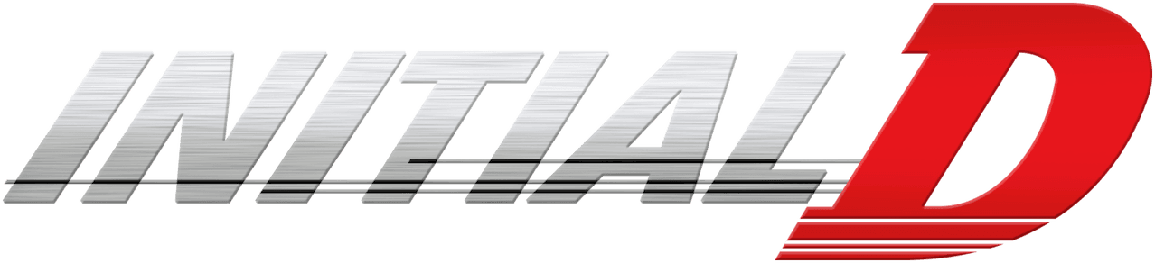 Initial D logo