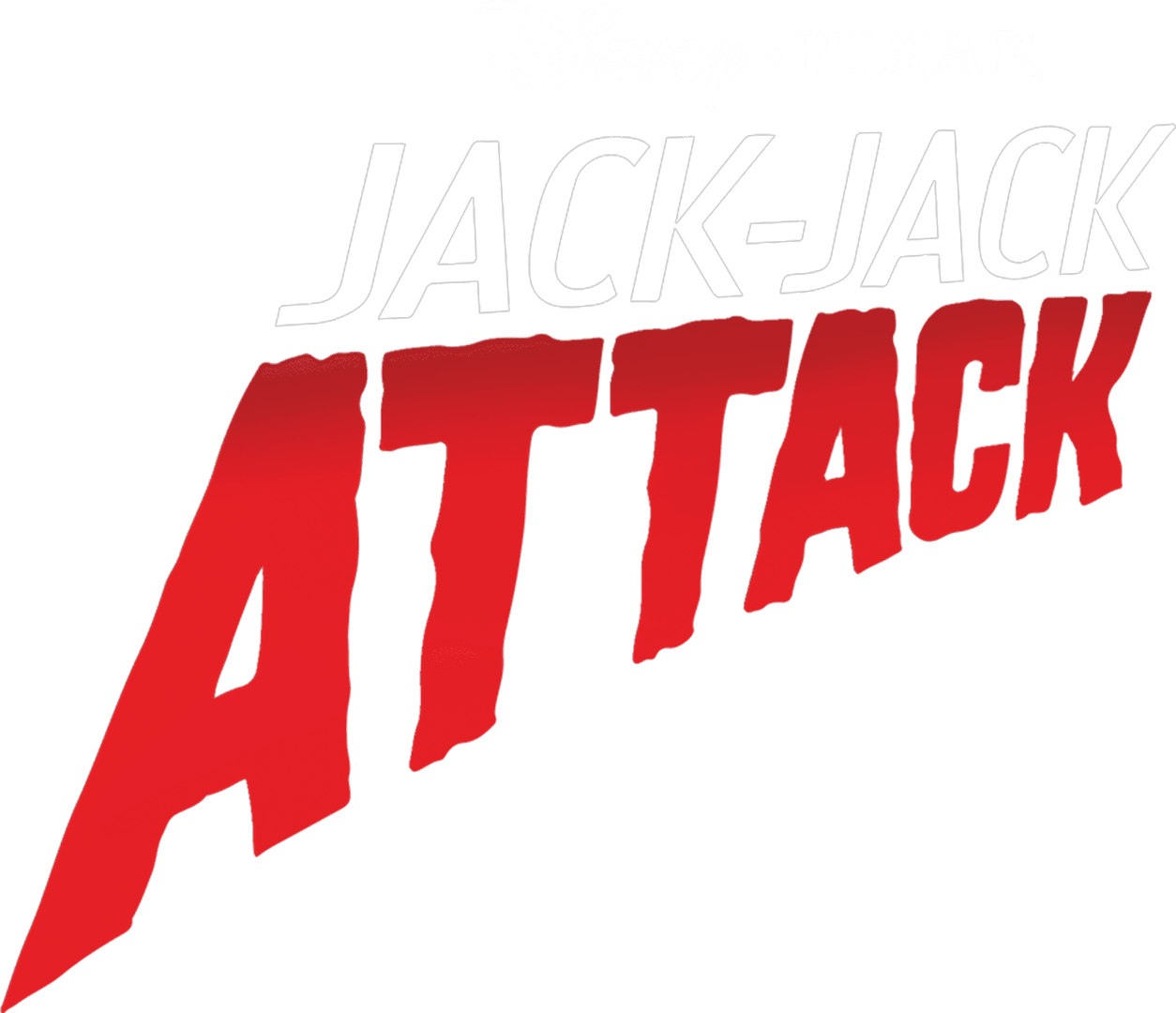 Jack-Jack Attack logo