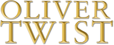 Oliver Twist logo