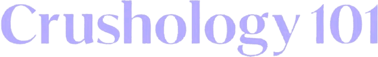 Crushology 101 logo