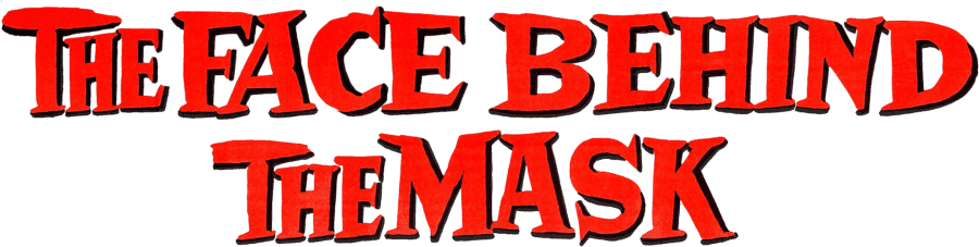 The Face Behind the Mask logo