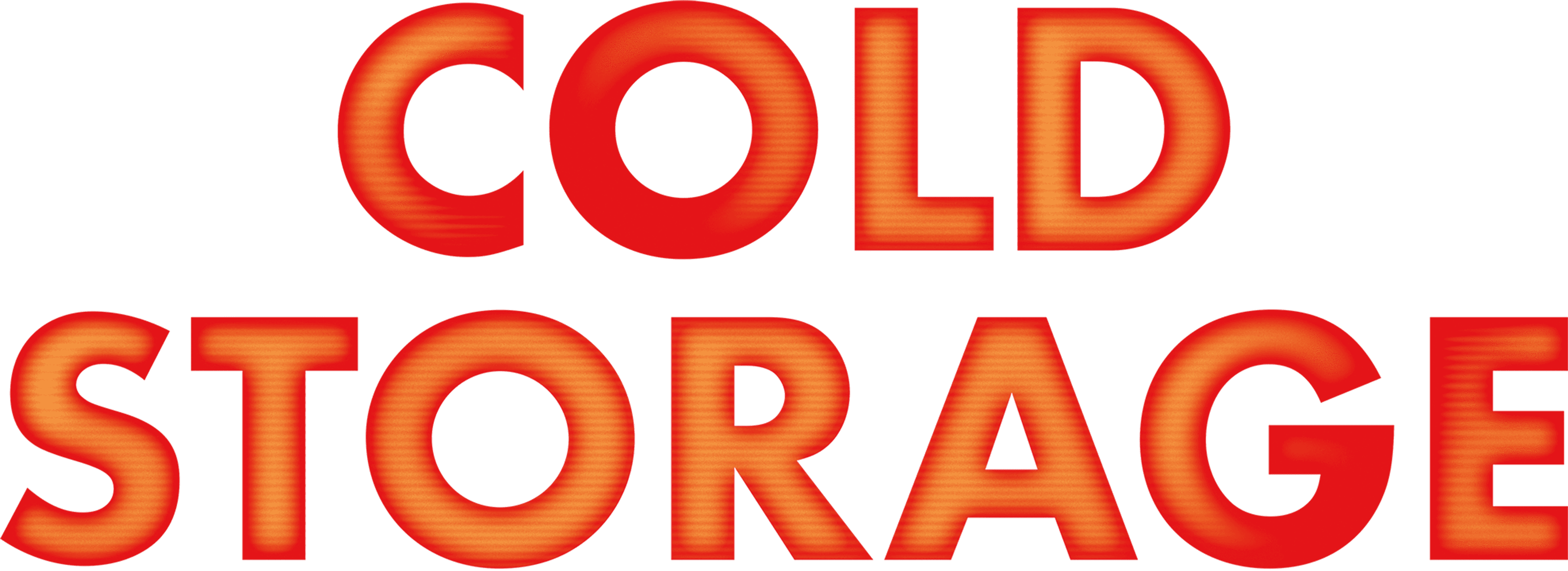 Cold Storage logo