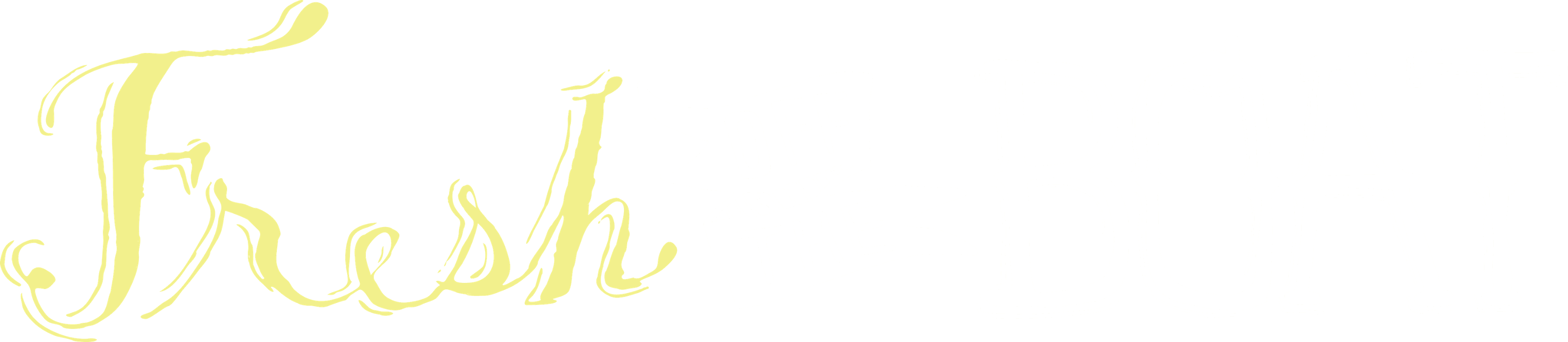 Fresh Off the Boat logo