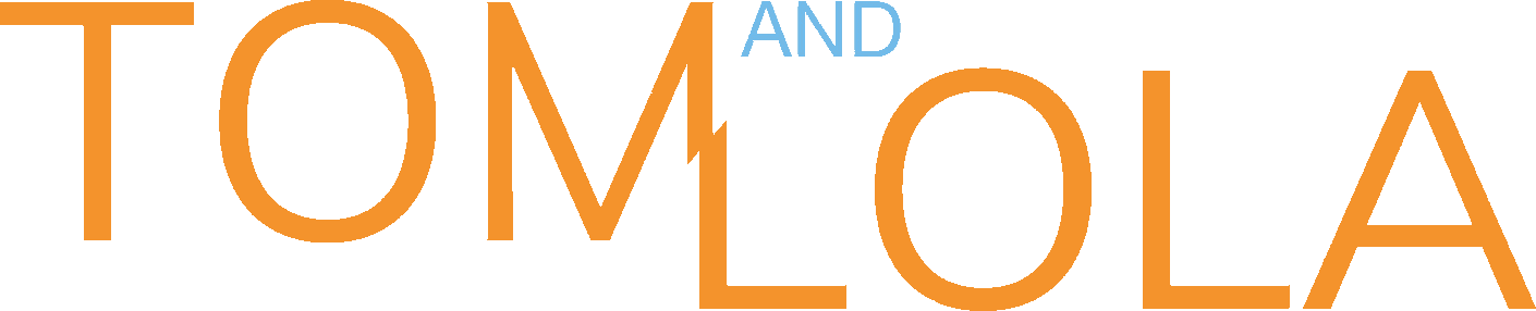Tom & Lola logo