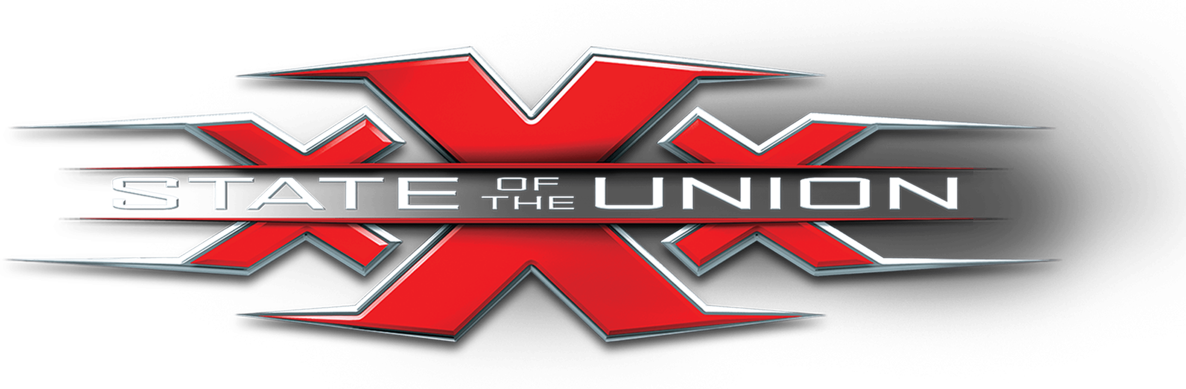 xXx: State of the Union logo