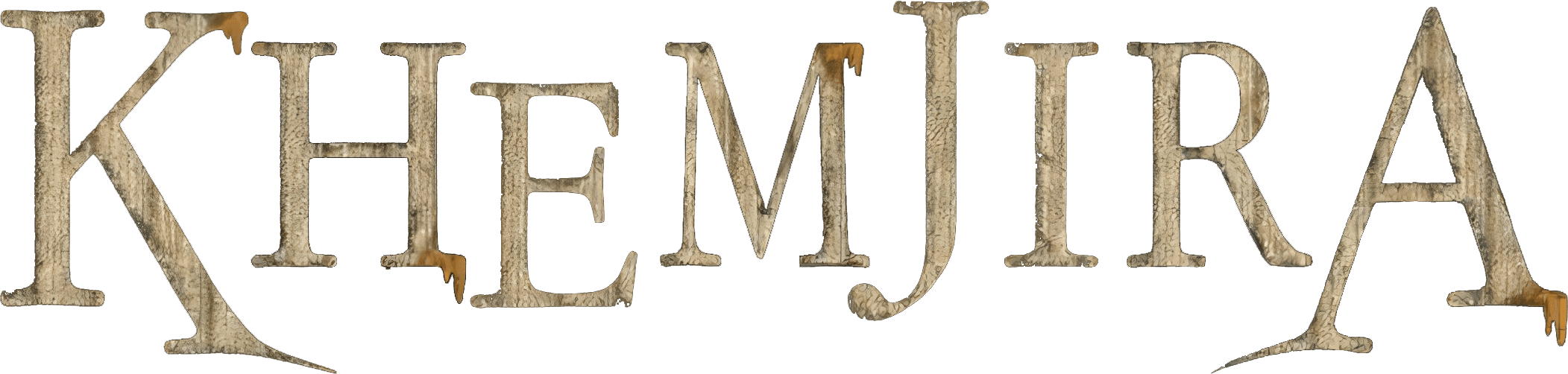 Khemjira logo