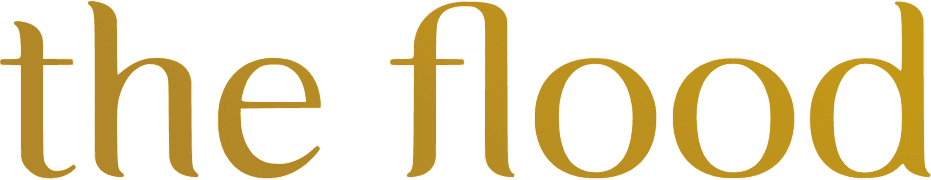 The Flood logo