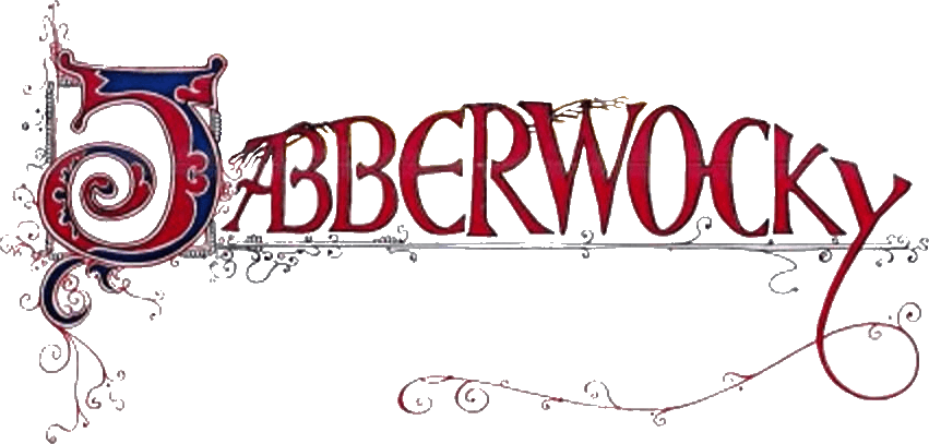 Jabberwocky logo