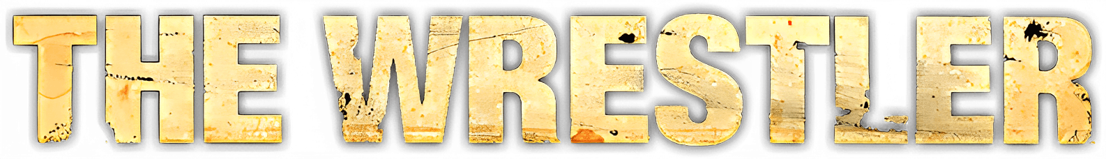 The Wrestler logo