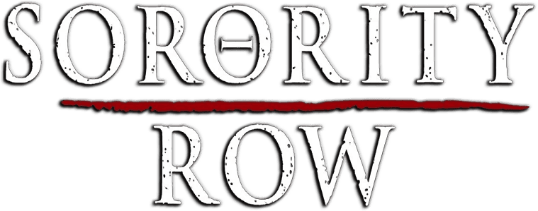 Sorority Row logo