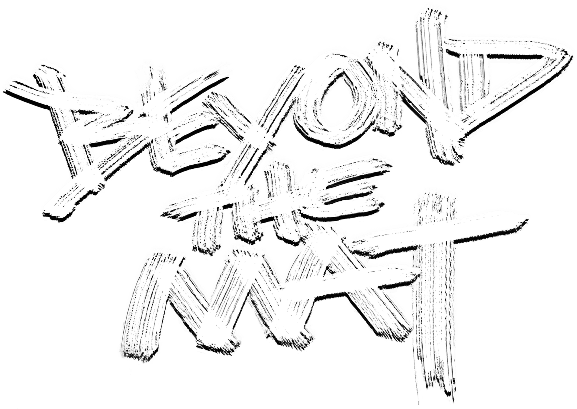 Beyond the Mat logo