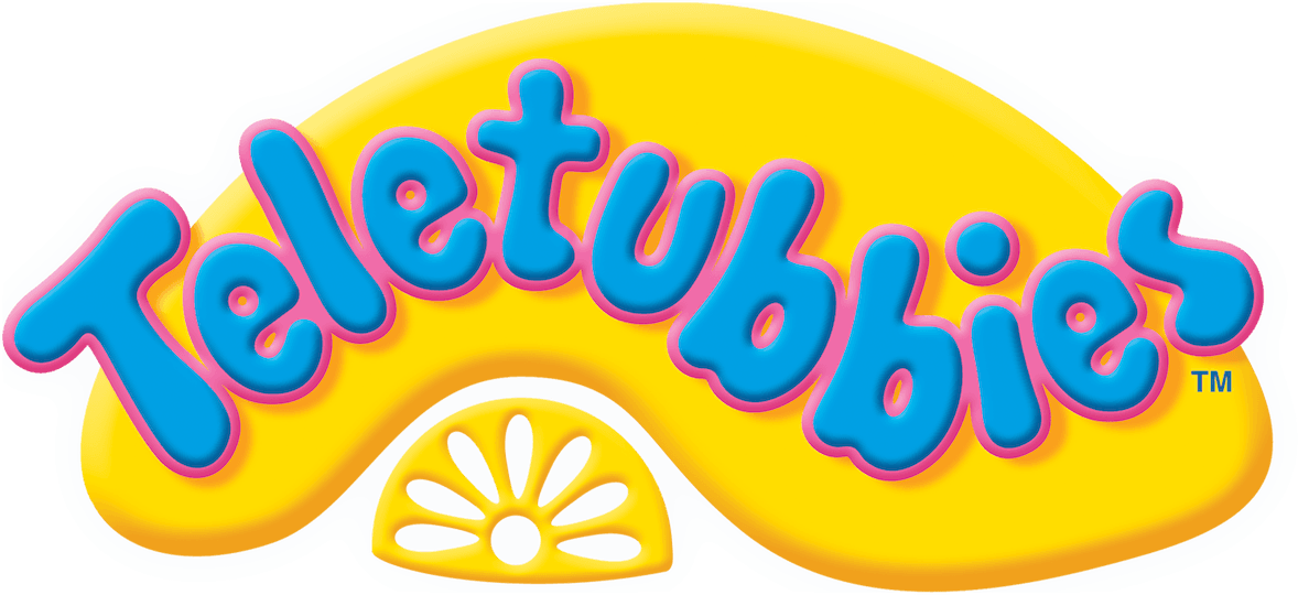 Teletubbies logo