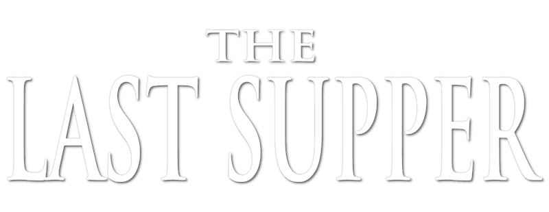 The Last Supper logo