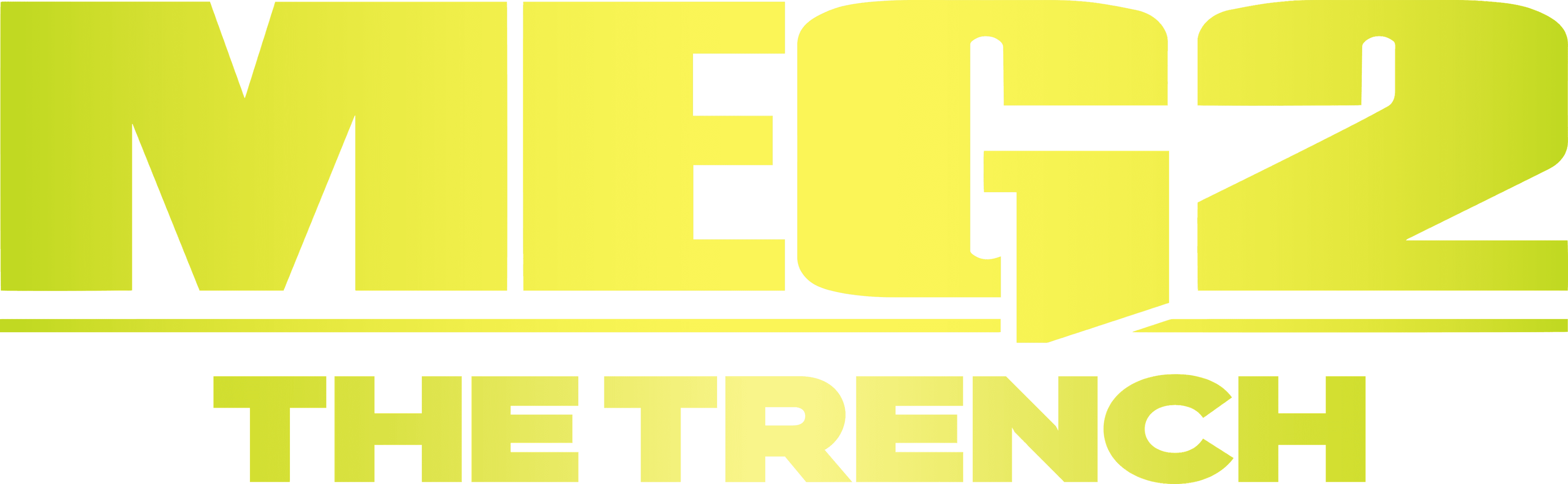 Meg 2: The Trench logo