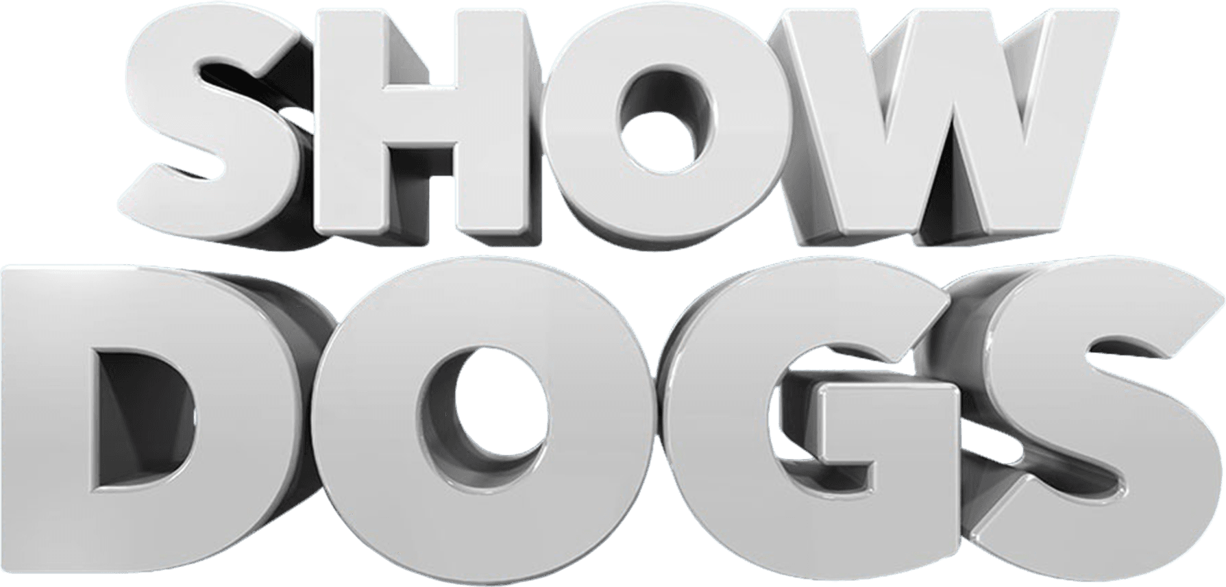 Show Dogs logo