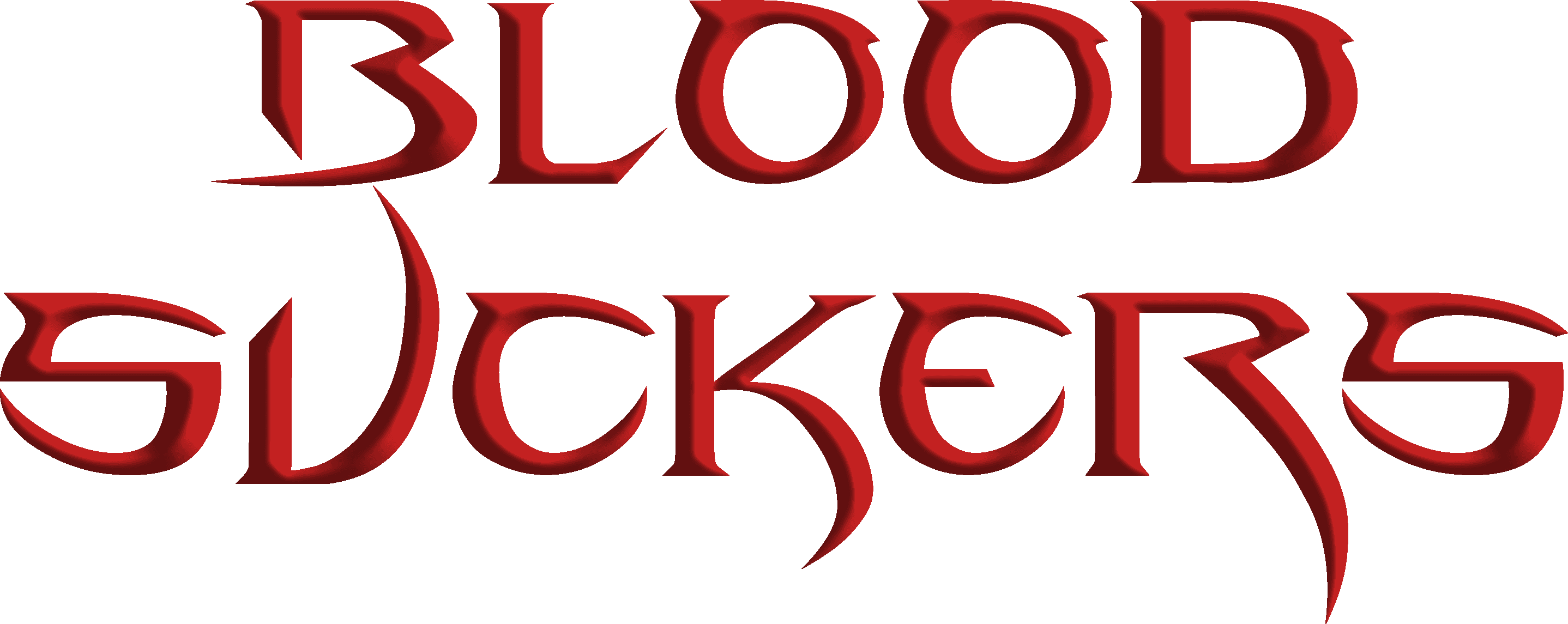Bloodsuckers logo