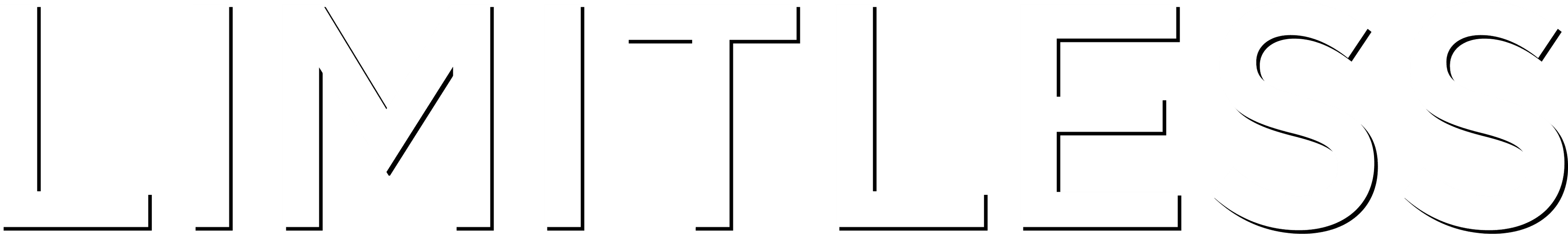 Limitless logo