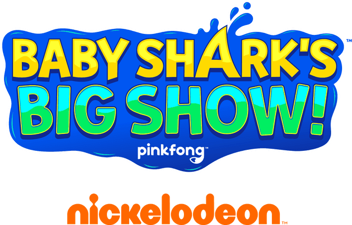 Baby Shark's Big Show! logo