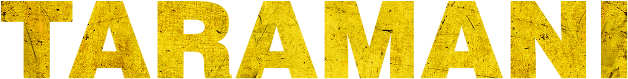 Taramani logo