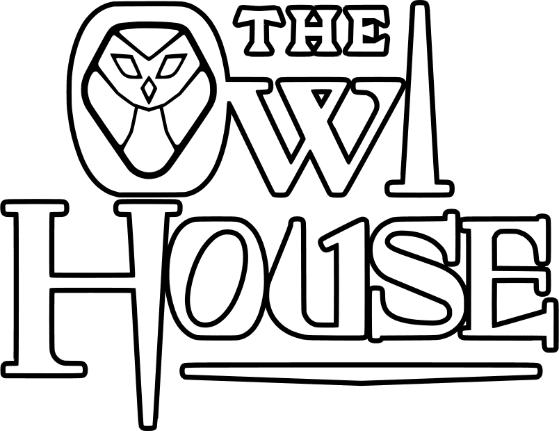 The Owl House logo