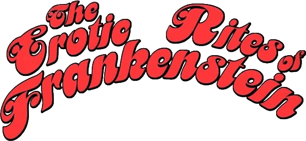 The Erotic Rites of Frankenstein logo