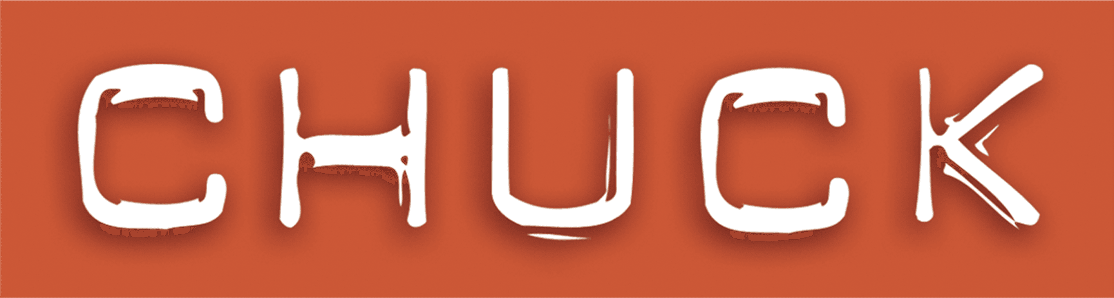 Chuck logo