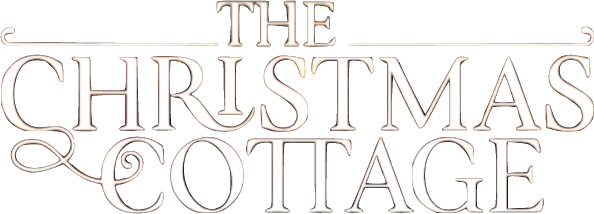 The Christmas Cottage logo