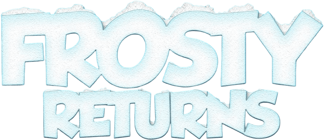 Frosty Returns logo