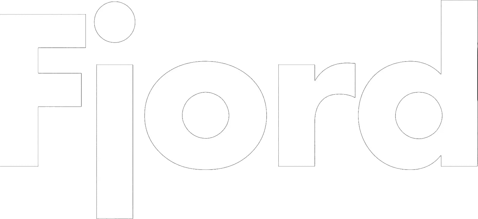 Fjord logo
