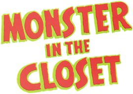 Monster in the Closet logo