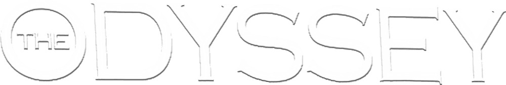 The Odyssey logo