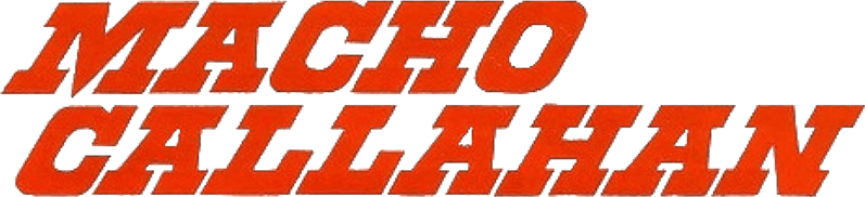 Macho Callahan logo