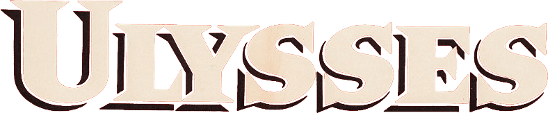 Ulysses logo