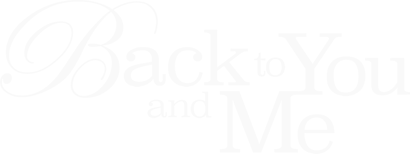 Back to You & Me logo