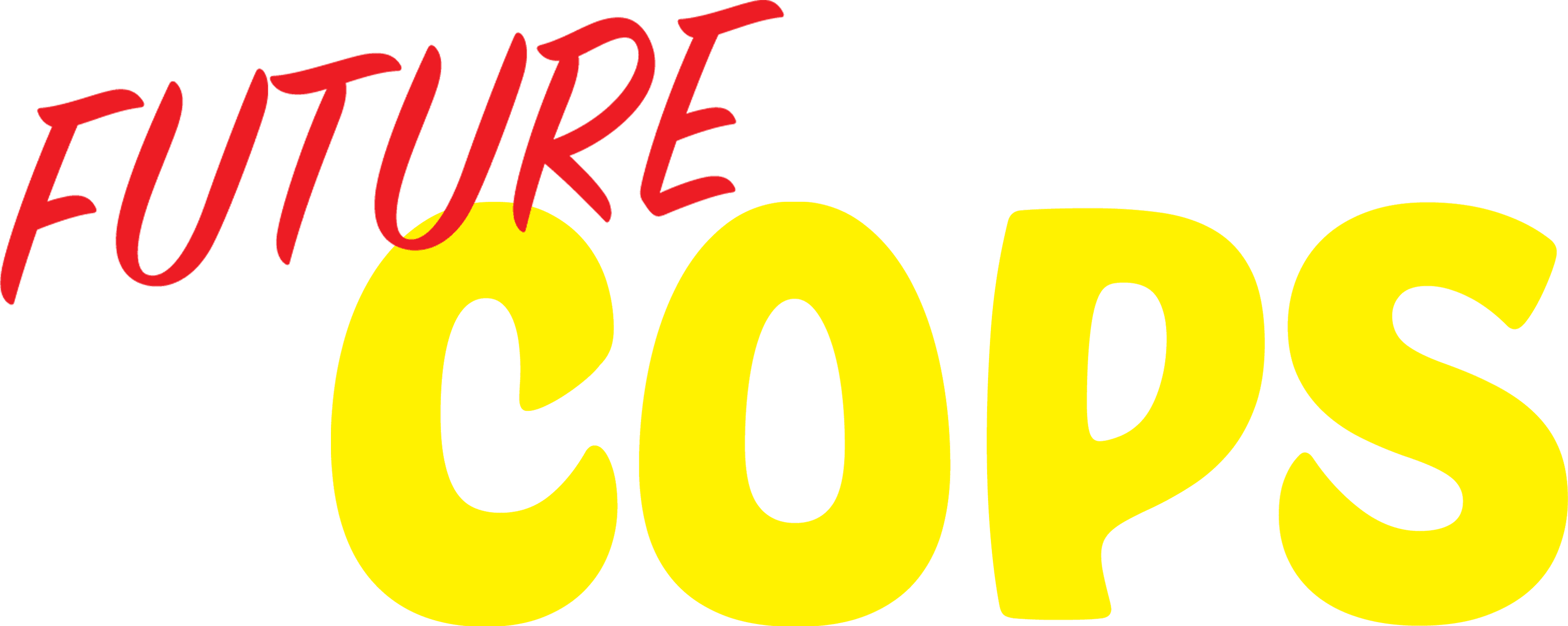 Future Cops logo